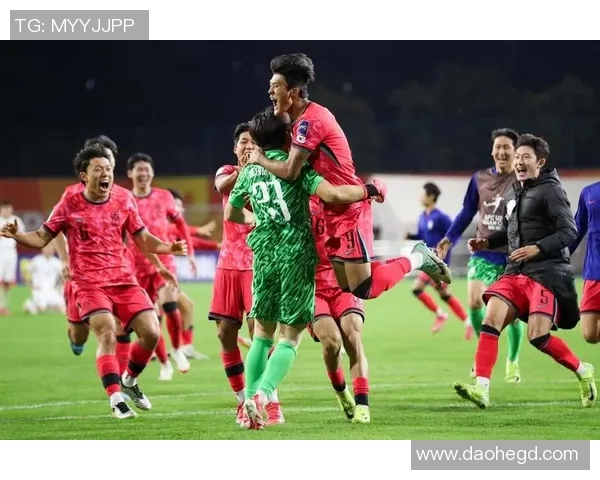 乌克兰与韩国U20青年足球赛精彩对决回顾与分析